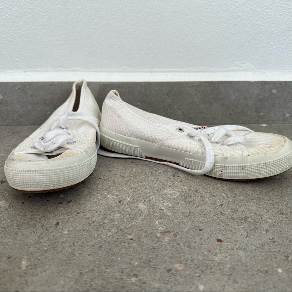 Superga Cotu Sneaker